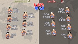 画像ギャラリー No.004のサムネイル画像 / 「くにおくんの熱血ドッジボール ALLSTARS!!」イベント「熱血高校ドッジボール部サッカー編&熱血高校サッカー部」を開催