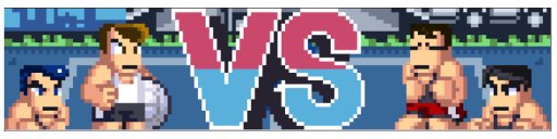 画像ギャラリー No.005のサムネイル画像 / 「くにおくんの熱血ドッジボール ALLSTARS!!」,Android版が配信開始