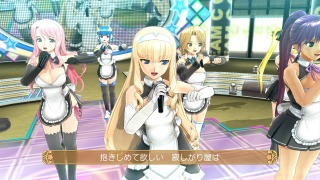 画像ギャラリー No.046のサムネイル画像 / ディースリー・パブリッシャー,最大60%オフの年末年始セールを実施