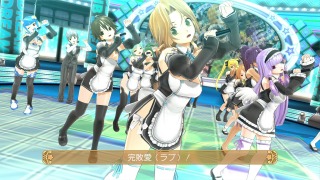 画像ギャラリー No.057のサムネイル画像 / ディースリー・パブリッシャー,最大60%オフの年末年始セールを実施