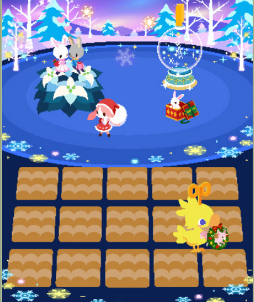 画像ギャラリー No.017のサムネイル画像 / GREE，dゲームで「チョコボのチョコッと農園」×「ハコニワ」コラボが実施