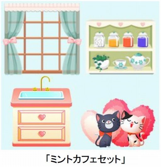 画像ギャラリー No.003のサムネイル画像 / 一流シェフを目指す「料理の鉄人〜新たな挑戦者達〜」，Yahoo! Mobageで配信