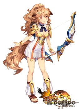 画像ギャラリー No.003のサムネイル画像 / 「幻想のエルドラド」サーバー名募集企画スタート。入賞報酬および参加賞あり