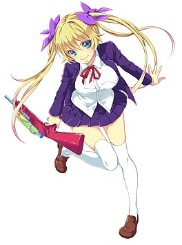 画像ギャラリー No.006のサムネイル画像 / スマホ向けカードバトル「セーラー服と水鉄砲」事前登録受付をスタート