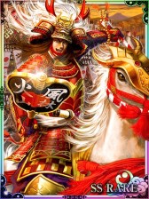 画像ギャラリー No.005のサムネイル画像 / カードバトル「戦国姫神ワルキュリエ」がdゲームで12月に配信。事前登録開始