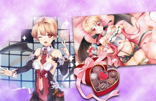 画像ギャラリー No.002のサムネイル画像 / 「アイパラ！」，新アイドル「リゼッタ」の新曲イベントステージが登場