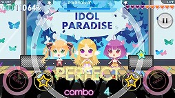 アイパラ！IDOL PARADISE