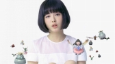 画像ギャラリー No.012のサムネイル画像 / 「リトル ノア」,浜辺美波さんが登場するTVCMやメイキング映像を公開