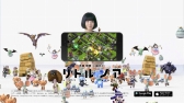 画像ギャラリー No.017のサムネイル画像 / 「リトル ノア」,浜辺美波さんが登場するTVCMやメイキング映像を公開