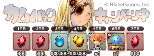 画像ギャラリー No.003のサムネイル画像 / 「リトル ノア」，Android版のサービス1周年を記念するイベントが開催