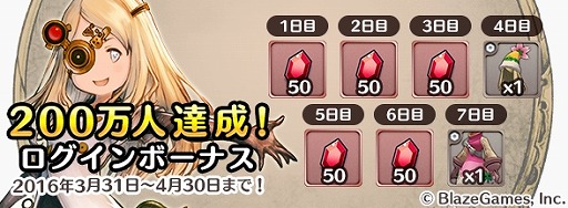 画像ギャラリー No.003のサムネイル画像 / 「リトル ノア」，登録者数200万人突破を記念するキャンペーンを開催