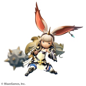 画像ギャラリー No.003のサムネイル画像 / 「リトル ノア」,本日実施のアップデートで新システム“ユニオンレイド”が登場