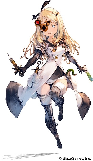 画像ギャラリー No.006のサムネイル画像 / 吉田明彦氏と崎元 仁氏を起用したRTS「リトル ノア」Android版が配信開始。巨大な方舟の管理者になり,バトルや街作りを楽しもう