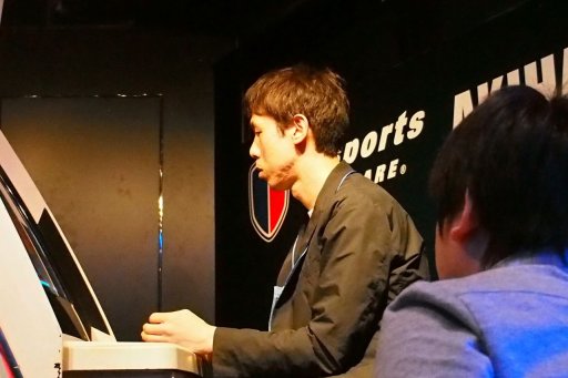 画像ギャラリー No.029のサムネイル画像 / 「ヴァンパイアセイヴァー」の3on3大会「Judgement Day 6」レポート。稼働21年目の優勝は,リネ選手/海の子選手/こめまる選手によるチーム「DDCばけーしょん」の手に
