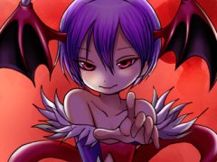 「ヴァンパイアセイヴァー」の3on3大会「Judgement Day 6」レポート。稼働21年目の優勝は，リネ選手/海の子選手/こめまる選手によるチーム「DDCばけーしょん」の手に