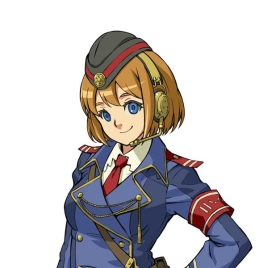 画像ギャラリー No.010のサムネイル画像 / 「絶対迎撃ウォーズ」の公式サイトがグランドオープン。オペレーターや予約特典,PVが公開に