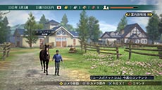 画像ギャラリー No.008のサムネイル画像 / 競馬シミュレーション「Winning Post 8 2015」の発売決定。PC版は2015年2月20日に，PS3/PS Vita版は3月12日にリリース