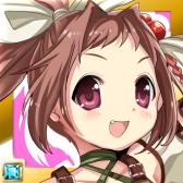 画像ギャラリー No.001のサムネイル画像 / スマホ向け育成RPG「魔法少女(仮)」，オープンβテストの事前登録開始