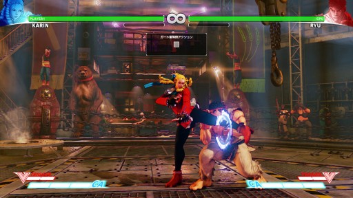 画像ギャラリー No.001のサムネイル画像 / シリーズ最新作「ストリートファイターV」はどんな感じ? どこが進化したの? 押さえておきたいポイントをまとめてみた