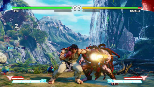 画像ギャラリー No.011のサムネイル画像 / シリーズ最新作「ストリートファイターV」はどんな感じ? どこが進化したの? 押さえておきたいポイントをまとめてみた