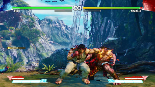 画像ギャラリー No.013のサムネイル画像 / シリーズ最新作「ストリートファイターV」はどんな感じ? どこが進化したの? 押さえておきたいポイントをまとめてみた