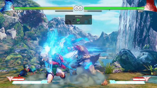 画像ギャラリー No.015のサムネイル画像 / シリーズ最新作「ストリートファイターV」はどんな感じ? どこが進化したの? 押さえておきたいポイントをまとめてみた