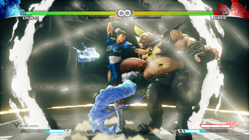 画像ギャラリー No.022のサムネイル画像 / シリーズ最新作「ストリートファイターV」はどんな感じ? どこが進化したの? 押さえておきたいポイントをまとめてみた