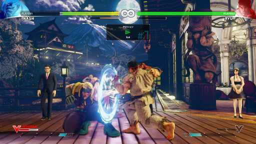 画像ギャラリー No.023のサムネイル画像 / シリーズ最新作「ストリートファイターV」はどんな感じ? どこが進化したの? 押さえておきたいポイントをまとめてみた