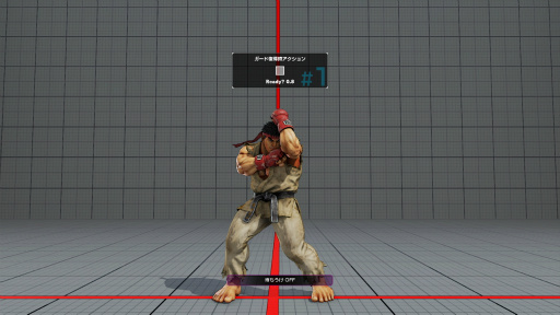 画像ギャラリー No.025のサムネイル画像 / シリーズ最新作「ストリートファイターV」はどんな感じ? どこが進化したの? 押さえておきたいポイントをまとめてみた