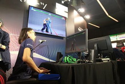 画像ギャラリー No.006のサムネイル画像 / 東京都選挙管理委員会による「eスポーツ体験イベント」の公式レポートが公開