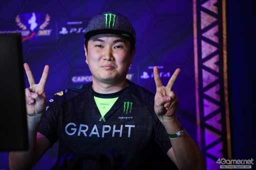 画像ギャラリー No.059のサムネイル画像 / 「Capcom Cup 2017」，本戦最後の切符は日本のネモ選手の手に。最終予選「Last Chance Qualifier」が開催された初日Twitterまとめ
