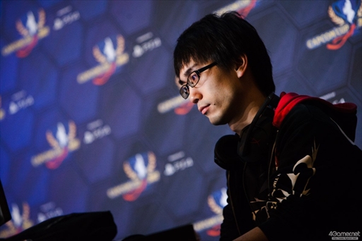 画像ギャラリー No.055のサムネイル画像 / 「ストリートファイターV」の公式世界大会「Capcom Cup 2017」本戦が開幕。最終日に進出する8人が決定した2日目Twitterまとめ