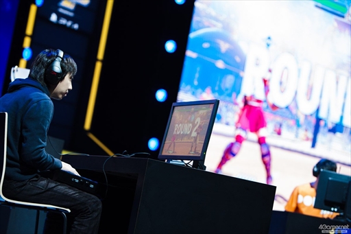 画像ギャラリー No.024のサムネイル画像 / 「ストリートファイターV」の公式世界大会「Capcom Cup 2017」，最終日Twitterまとめ。ドミニカ共和国のMenaRD選手が優勝