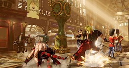 画像ギャラリー No.008のサムネイル画像 / 2月10日放送のプレキャスは,「ストリートファイターV」や「戦場のヴァルキュリア」を紹介