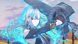 画像ギャラリー No.011のサムネイル画像 / 2月10日放送のプレキャスは,「ストリートファイターV」や「戦場のヴァルキュリア」を紹介