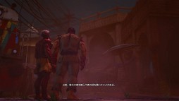画像ギャラリー No.023のサムネイル画像 / 女学生くノ一は「ストV」屈指のテクニカルキャラ？ 追加キャラ第3弾「いぶき」と，無料DLC「ゼネラルストーリー」の先行プレイレポートを掲載