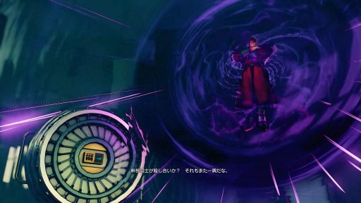 画像ギャラリー No.029のサムネイル画像 / 女学生くノ一は「ストV」屈指のテクニカルキャラ？ 追加キャラ第3弾「いぶき」と，無料DLC「ゼネラルストーリー」の先行プレイレポートを掲載