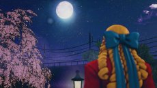 画像ギャラリー No.054のサムネイル画像 / 女学生くノ一は「ストV」屈指のテクニカルキャラ？ 追加キャラ第3弾「いぶき」と，無料DLC「ゼネラルストーリー」の先行プレイレポートを掲載