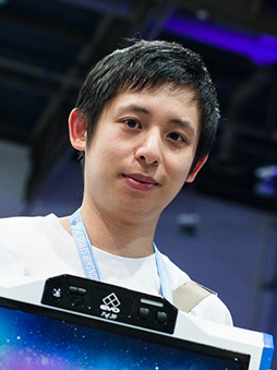 画像ギャラリー No.012のサムネイル画像 / 「ストリートファイターV」初代世界王者の栄冠と，過去最高額の優勝賞金は誰の手に。公式世界大会「Capcom Cup 2016」観戦ガイド