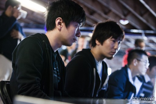 画像ギャラリー No.006のサムネイル画像 / 大波乱となった「Capcom Cup 2016」Day1現地レポートまとめ。6人の日本人選手がTOP8進出。優勝候補・Infiltration，ときど，ウメハラ選手らは敗退へ