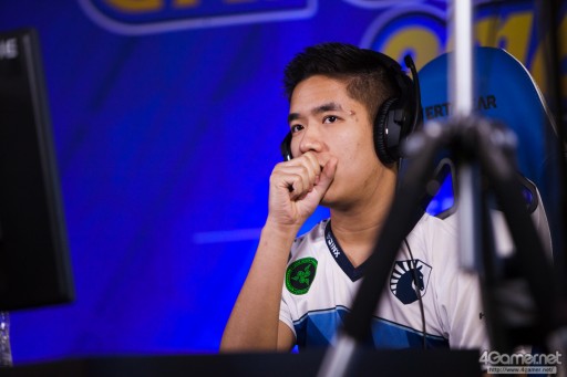 画像ギャラリー No.018のサムネイル画像 / 大波乱となった「Capcom Cup 2016」Day1現地レポートまとめ。6人の日本人選手がTOP8進出。優勝候補・Infiltration，ときど，ウメハラ選手らは敗退へ