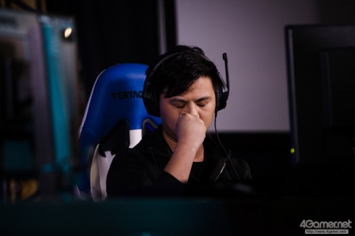 画像ギャラリー No.077のサムネイル画像 / 大波乱となった「Capcom Cup 2016」Day1現地レポートまとめ。6人の日本人選手がTOP8進出。優勝候補・Infiltration，ときど，ウメハラ選手らは敗退へ