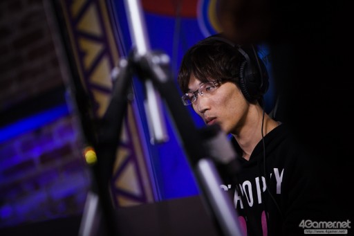 画像ギャラリー No.096のサムネイル画像 / 大波乱となった「Capcom Cup 2016」Day1現地レポートまとめ。6人の日本人選手がTOP8進出。優勝候補・Infiltration，ときど，ウメハラ選手らは敗退へ