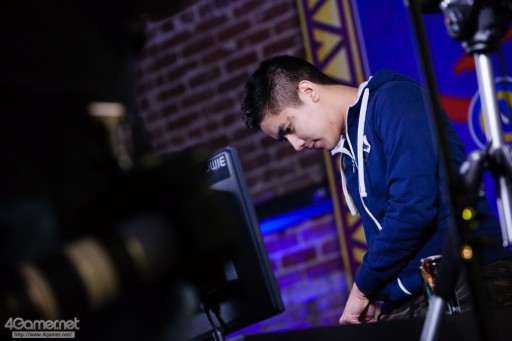 画像ギャラリー No.112のサムネイル画像 / 大波乱となった「Capcom Cup 2016」Day1現地レポートまとめ。6人の日本人選手がTOP8進出。優勝候補・Infiltration，ときど，ウメハラ選手らは敗退へ