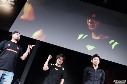画像ギャラリー No.039のサムネイル画像 / CyberZのe-Sportsイベント「RAGE Vol.4 GRAND FINALS」,「ストリートファイターV」部門フォトレポート。優勝はふ〜ど選手の手に