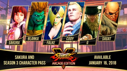 画像ギャラリー No.003のサムネイル画像 / 「ストV」の新パッケージって，なんで「ストリートファイターV アーケードエディション」なんですか？ CAPCOM CUP 2017後の小野プロデューサーにあれこれ聞いてみた