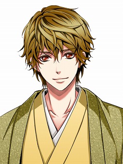 画像ギャラリー No.012のサムネイル画像 / 「天下統一恋の乱」，梶 裕貴さんが演じる「徳川家康」の続編ストーリーにボイスが実装