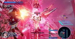 画像ギャラリー No.004のサムネイル画像 / 「ガンスリンガー ストラトス」がPCオンラインゲームに! 「ガンスリンガー ストラトス リローデッド」アルファテストが2月に実施,テスター募集の4Gamer枠は1000名