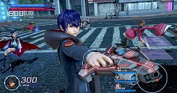 画像ギャラリー No.005のサムネイル画像 / 「ガンスリンガー ストラトス」がPCオンラインゲームに! 「ガンスリンガー ストラトス リローデッド」アルファテストが2月に実施,テスター募集の4Gamer枠は1000名