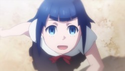画像ギャラリー No.014のサムネイル画像 / PC向け「ガンスリンガーストラトス リローデッド」と虚淵 玄氏原案のアニメ化が発表された「ガンスリンガーストラトス」イベントをレポート